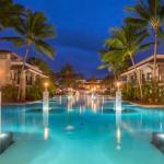 Solitudes At Sea Temple - Accommodation Ballina 0
