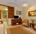 Bale 19 at Hibiscus - Accommodation Ballina