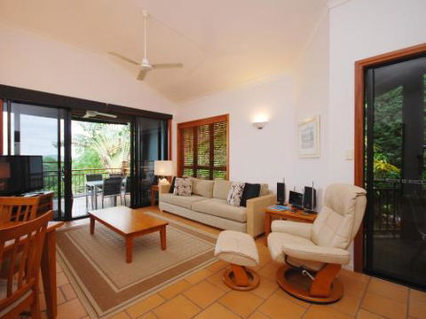 The Point No.4 - Accommodation Ballina 1