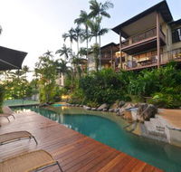 The Point No.4 - Accommodation Ballina