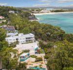 Peace  tranquillity Little Cove - Accommodation Ballina