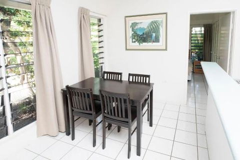 Mango Tree Private Apartments - Accommodation Ballina 2