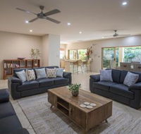 6 Beachside - Accommodation Ballina