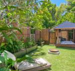 Stylish Luxury Home to Fit The Whole Family - Accommodation Ballina