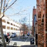 Numero Siete De Bannister Fremantle - Accommodation Ballina 0