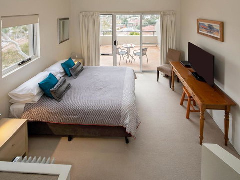 Cascades 18 / 3 Kurrajong Street - Accommodation Ballina 5