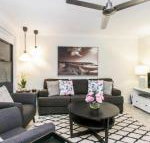 Calinda Sol 2 at Clarkes Beach - Accommodation Ballina