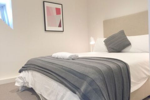 MH Private Apartments The William - Accommodation Ballina 0