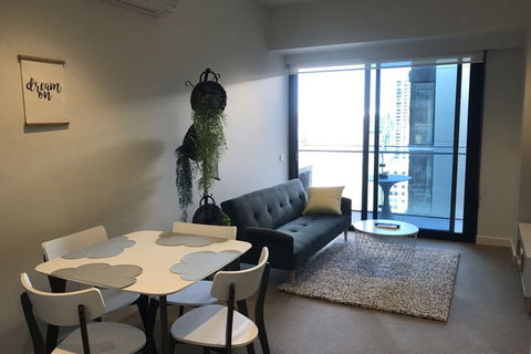 MH Private Apartments The William - Accommodation Ballina 4