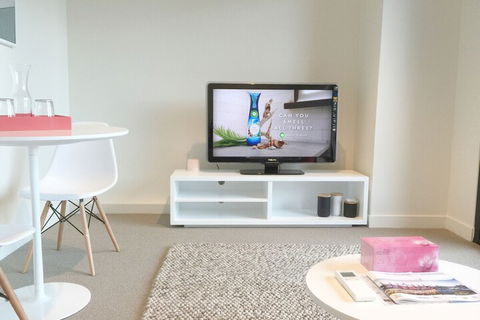 MH Private Apartments The William - Accommodation Ballina 1