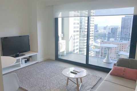 MH Private Apartments The William - Accommodation Ballina 3