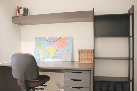 MH Private Apartments The William - Accommodation Ballina 2