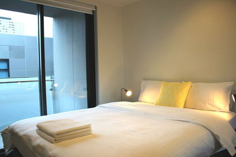 MH Private Apartments The William - Accommodation Ballina 7
