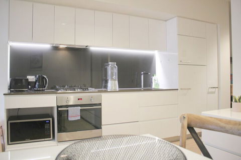 MH Private Apartments The William - Accommodation Ballina 5
