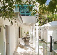 Port Douglas Paradise Beach Villa - Accommodation Ballina