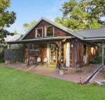 BROWNS COTTAGE - Accommodation Ballina
