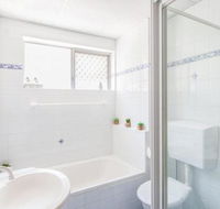 Anchorage 2 with Water Views - Accommodation Ballina