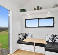 TINY HOME......BIG views - Accommodation Ballina