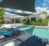 Paradise on Ruby Port Douglas - Accommodation Ballina
