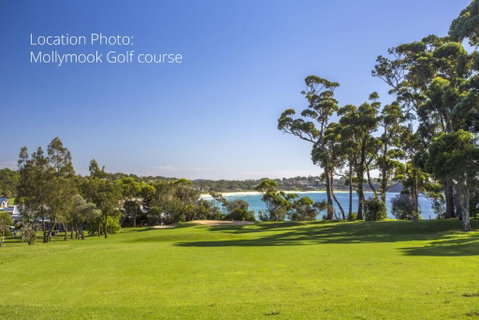 Fathoms 9 Mollymook - Accommodation Ballina 3