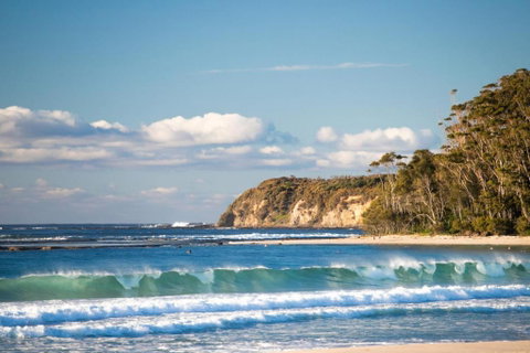 Fathoms 9 Mollymook - Accommodation Ballina 2