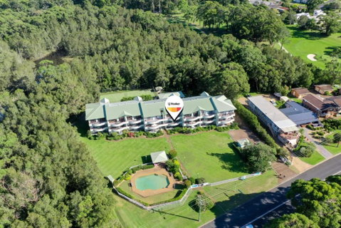 Fathoms 9 Mollymook - Accommodation Ballina 1