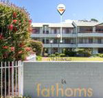Fathoms 9 Mollymook - Accommodation Ballina