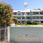 Fathoms 9 Mollymook - Accommodation Ballina 0