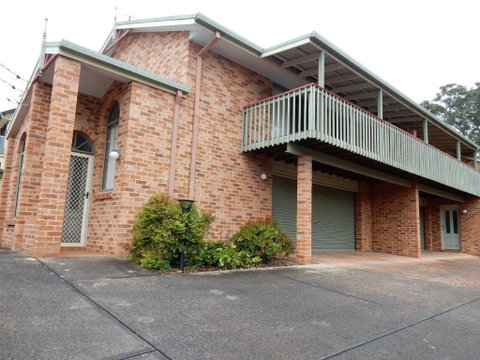 Ocean 1 / 38 Oceans Apartment - Accommodation Ballina 3
