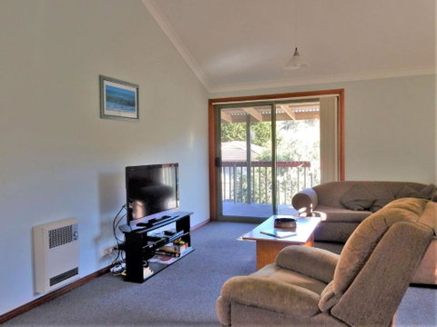 Ocean 1 / 38 Oceans Apartment - Accommodation Ballina 5