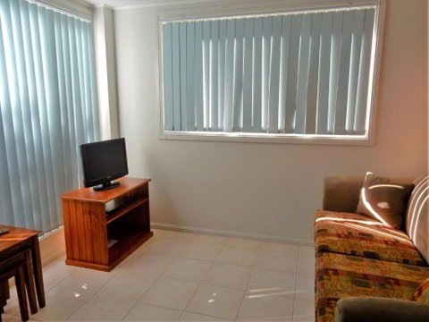 Ocean 1 / 38 Oceans Apartment - Accommodation Ballina 4
