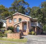 Ocean 1 / 38 Oceans Apartment - Accommodation Ballina
