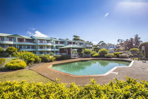 Fathoms 6 Mollymook - Accommodation Ballina 2