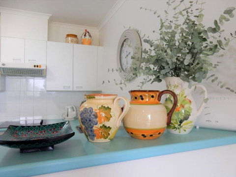 Fathoms 6 Mollymook - Accommodation Ballina 5