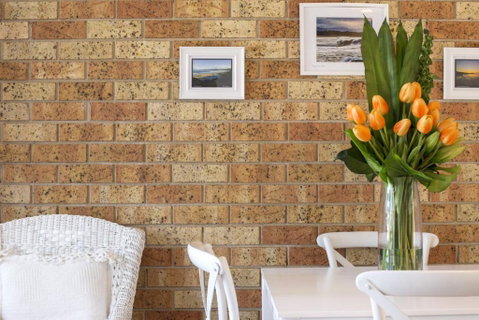 2 / 81 Clyde St. Villa De Golf At Mollymook - Accommodation Ballina 4