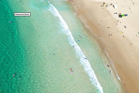 2 / 81 Clyde St. Villa De Golf At Mollymook - Accommodation Ballina 2