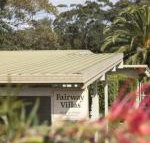 2 / 81 Clyde St. Villa De Golf at Mollymook - Accommodation Ballina