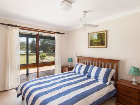 11 Bay Street Waterfront Holiday - Accommodation Ballina 6
