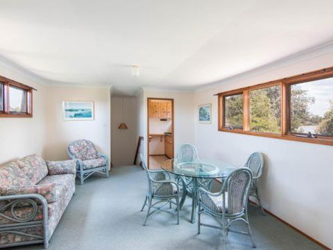 11 Bay Street Waterfront Holiday - Accommodation Ballina 4
