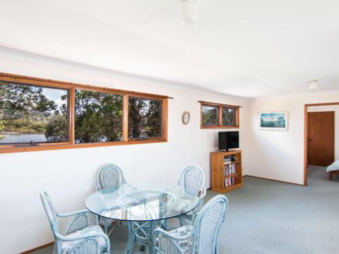 11 Bay Street Waterfront Holiday - Accommodation Ballina 3