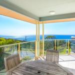 Rainbow Views Rainbow Beach Stunning Ocean Views & A Swimming Pool - Accommodation Ballina 0