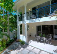 Villa Del Mar Port Douglas - Accommodation Ballina