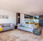 surfside6 at james cook Clarkes Beach - Accommodation Ballina