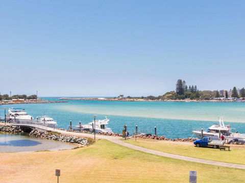 Shoreline 7 With 180 Degree Water Views - Accommodation Ballina 5