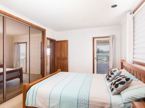 Shoreline 7 With 180 Degree Water Views - Accommodation Ballina 6