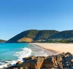 SeaCrest on Blueys Beach - Accommodation Ballina