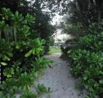 Balinese Beachfront Villa - Accommodation Ballina