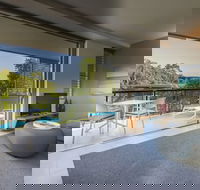 Footsteps to the Heart of Noosa and a View - Accommodation Ballina
