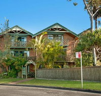 Gilmore Court 4 Byron Bay - Accommodation Ballina