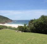 atBLUEYS - Accommodation Ballina